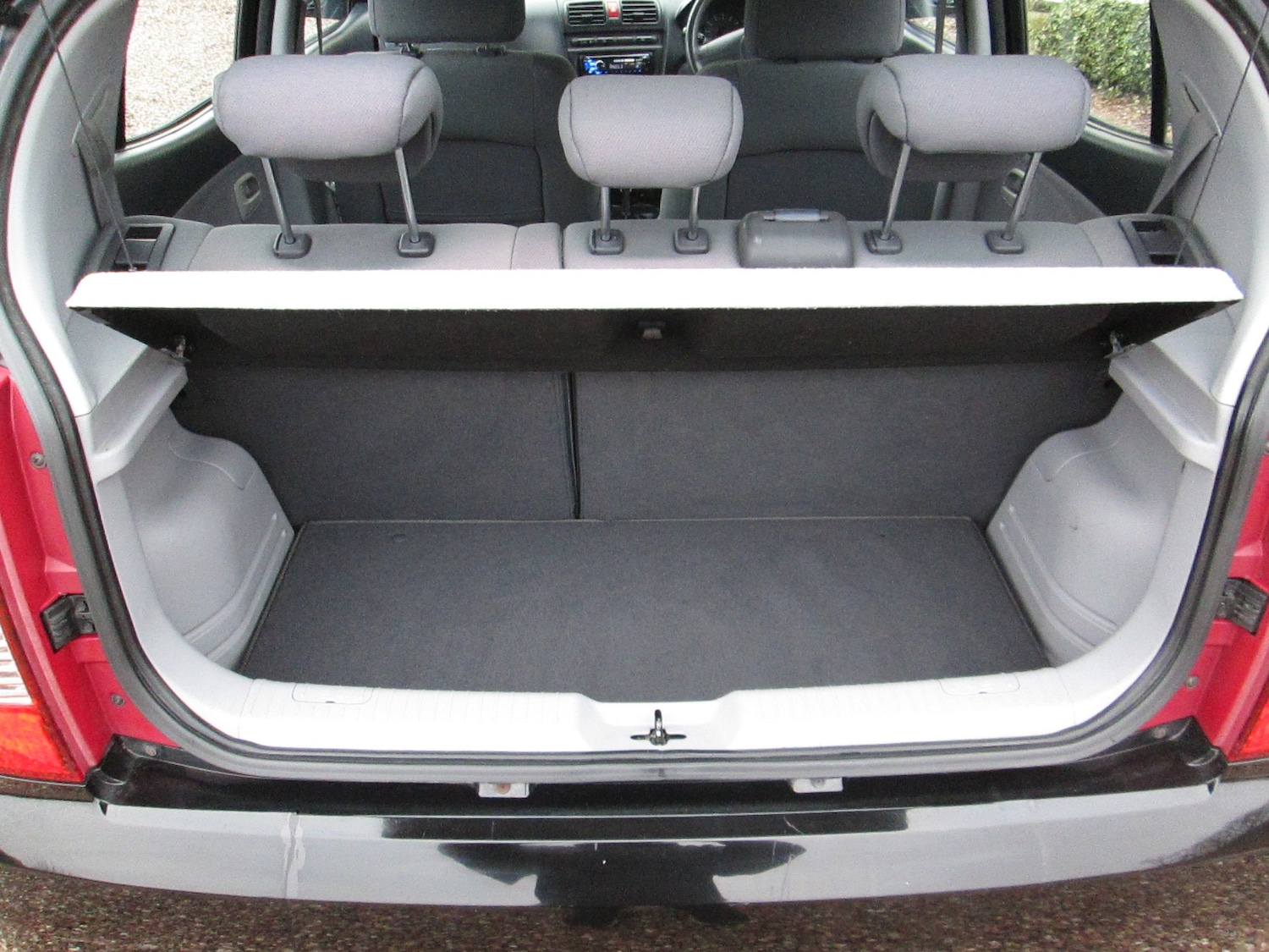 Used Kia Picanto 2007 for sale - 77401768: Photo 19