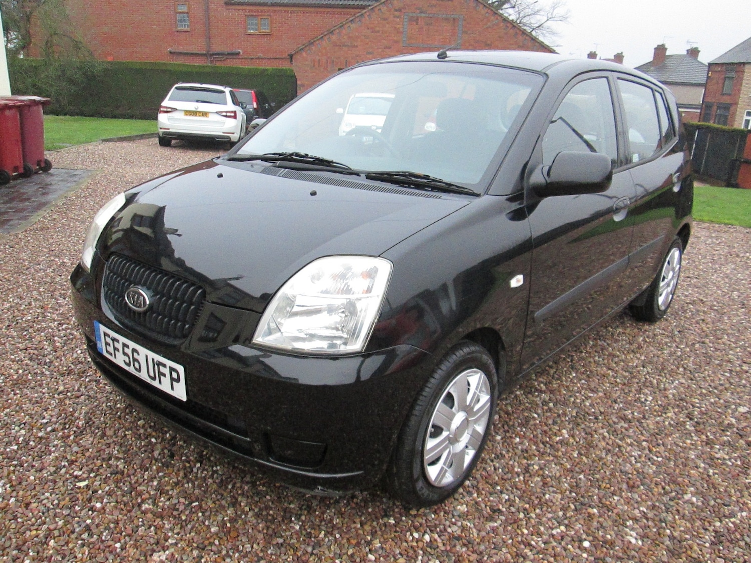 Used Kia Picanto 2007 for sale - 77401768: Photo 2