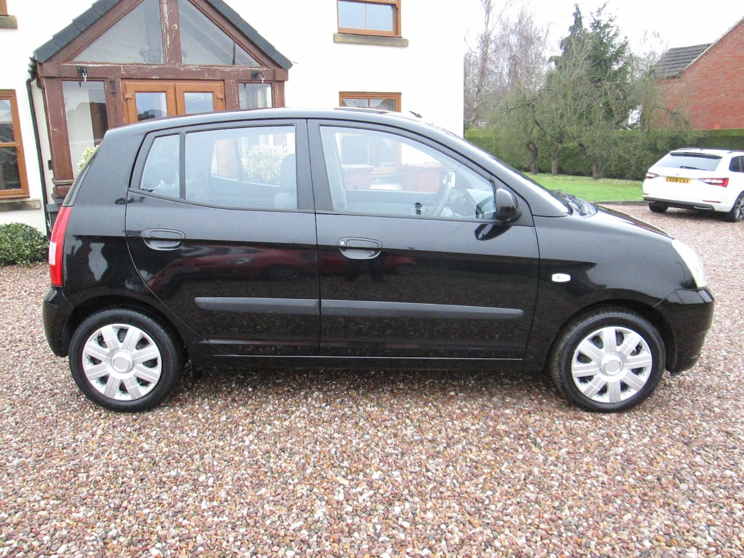 Used Kia Picanto 2007 for sale - 77401768: Photo 3