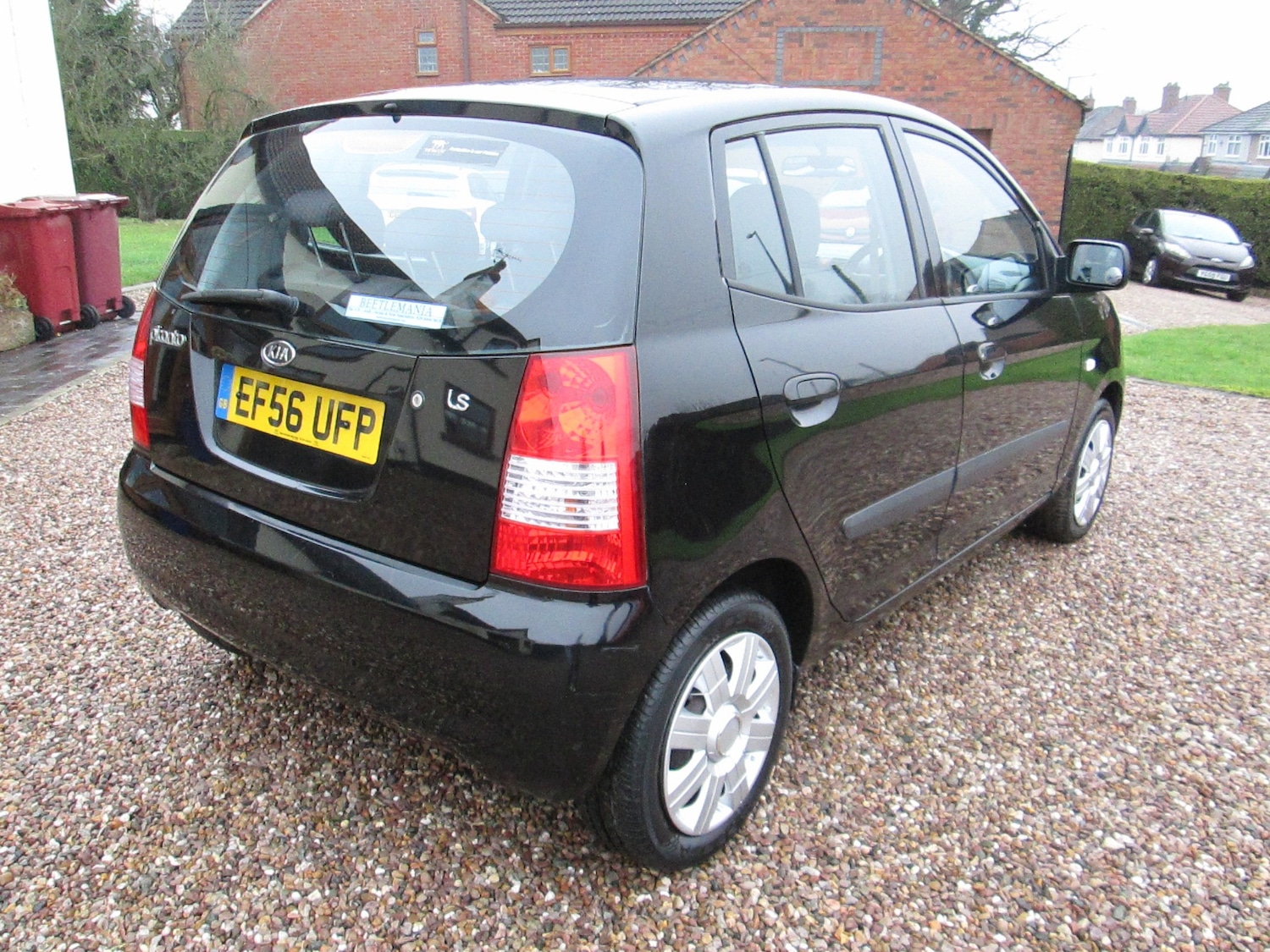 Used Kia Picanto 2007 for sale - 77401768: Photo 5