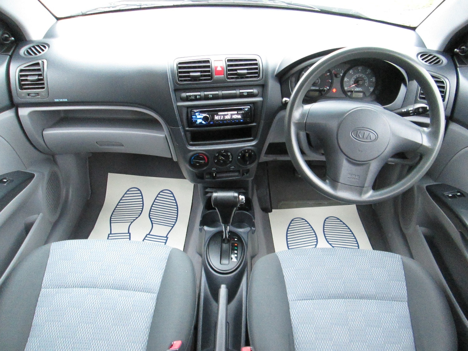 Used Kia Picanto 2007 for sale - 77401768: Photo 9