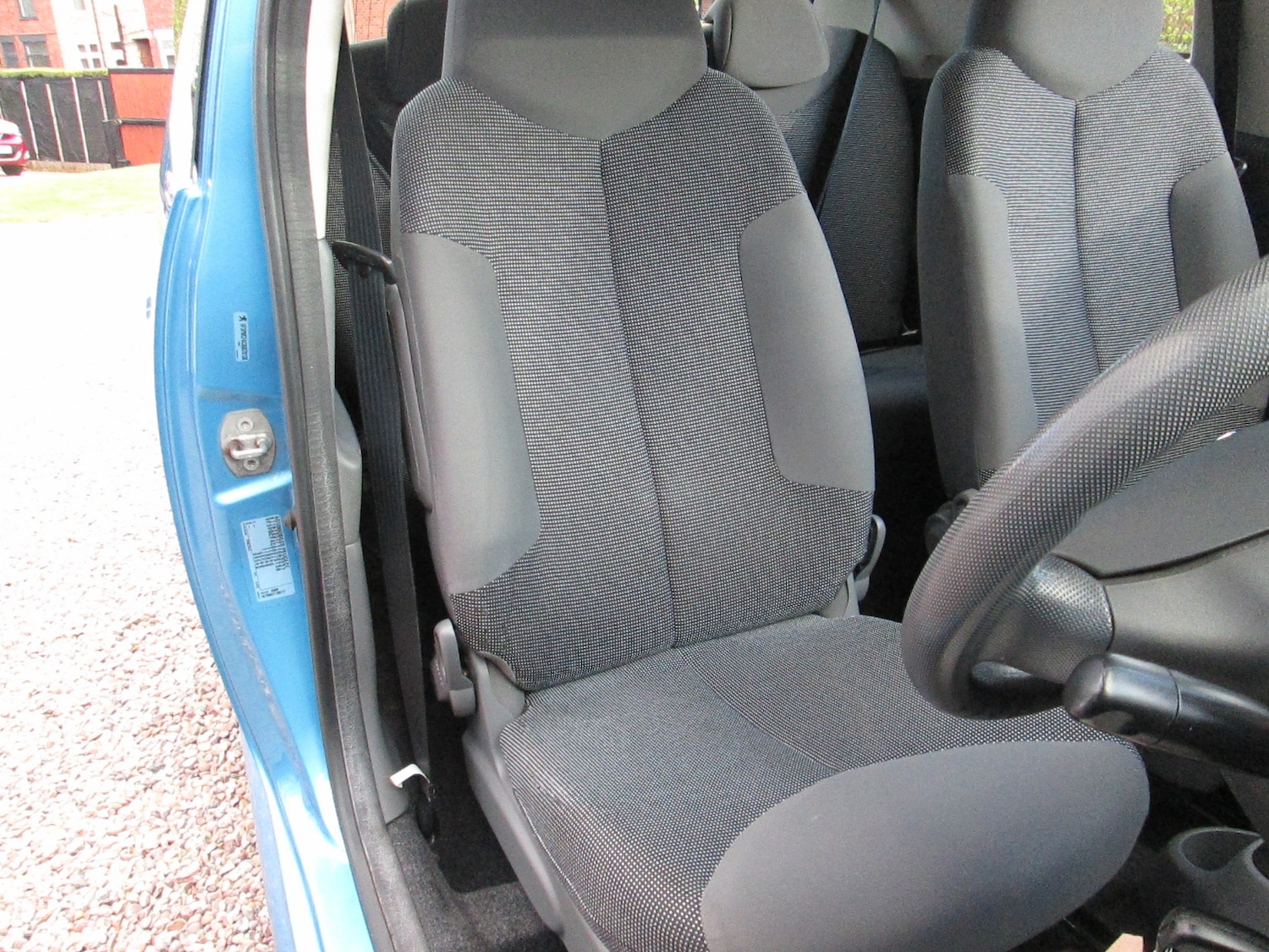 Used Peugeot 107 2006 for sale - 76415323: Photo 10