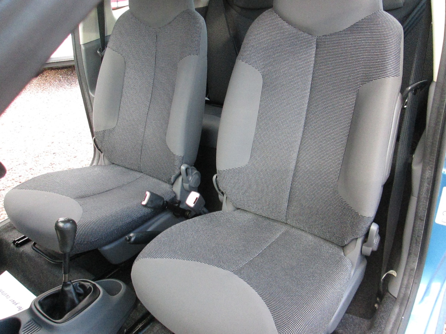 Used Peugeot 107 2006 for sale - 76415323: Photo 12