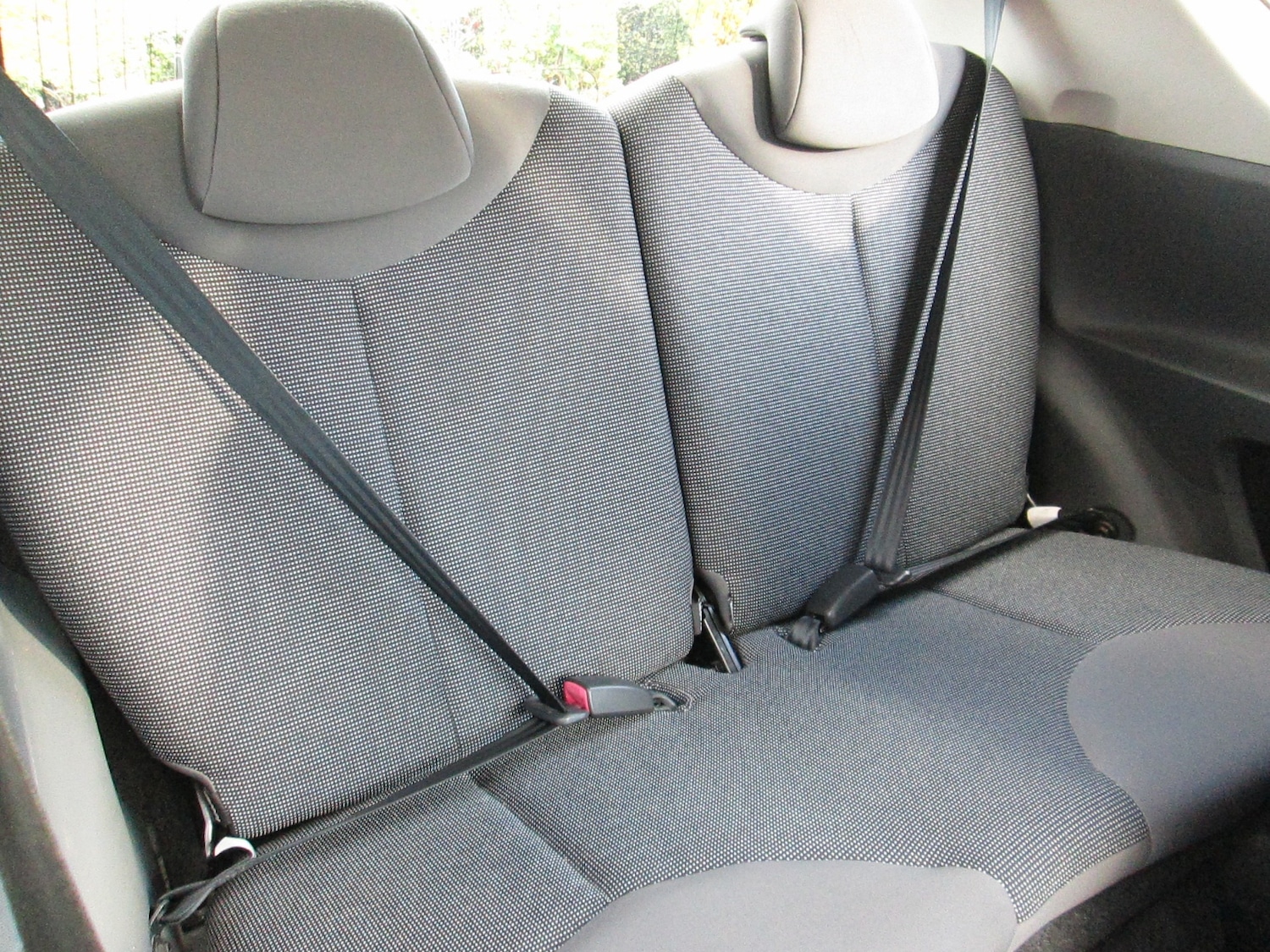 Used Peugeot 107 2006 for sale - 76415323: Photo 14