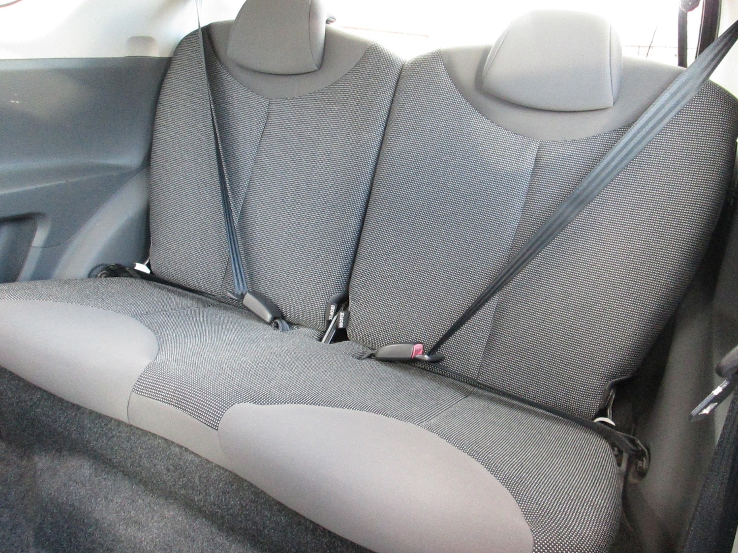 Used Peugeot 107 2006 for sale - 76415323: Photo 15