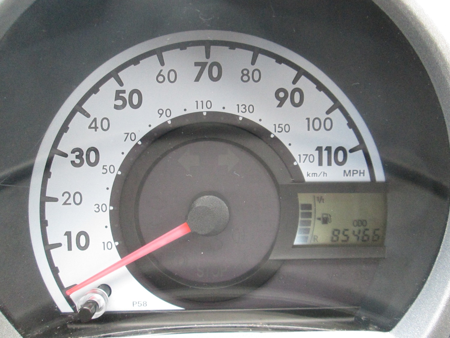 Used Peugeot 107 2006 for sale - 76415323: Photo 17