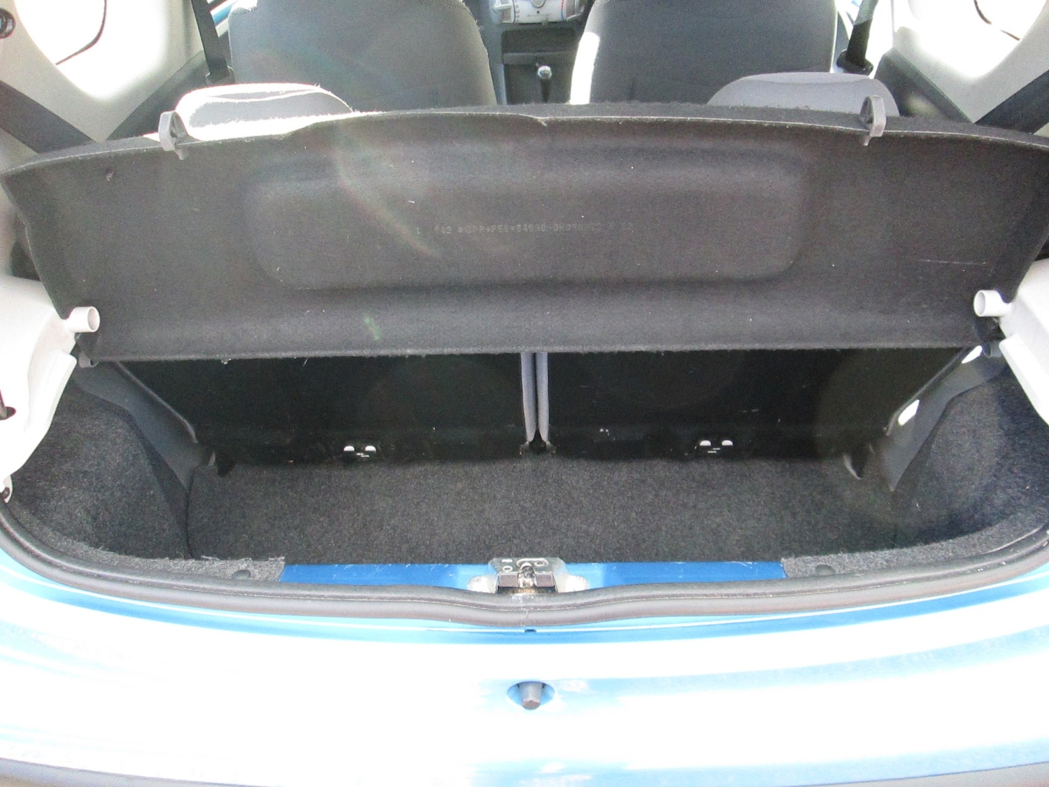 Used Peugeot 107 2006 for sale - 76415323: Photo 19