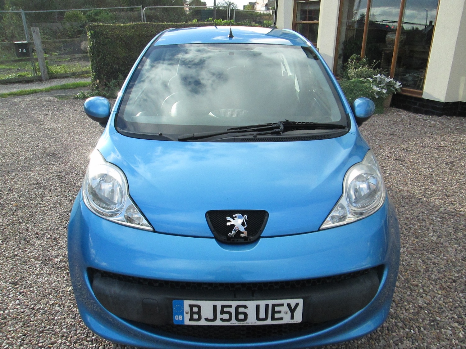 Used Peugeot 107 2006 for sale - 76415323: Photo 8