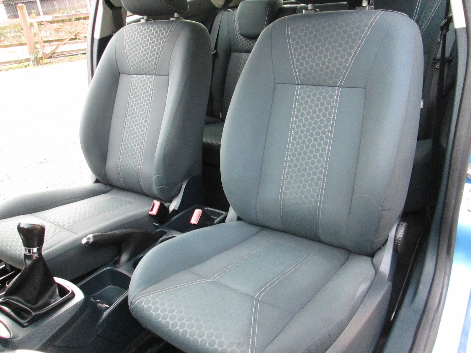 Used Ford Fiesta 2012 for sale - 77168578: Photo 12