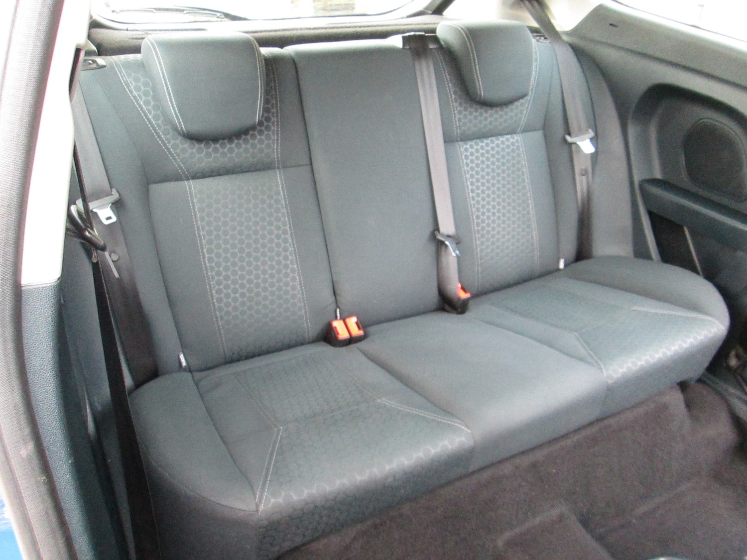 Used Ford Fiesta 2012 for sale - 77168578: Photo 14