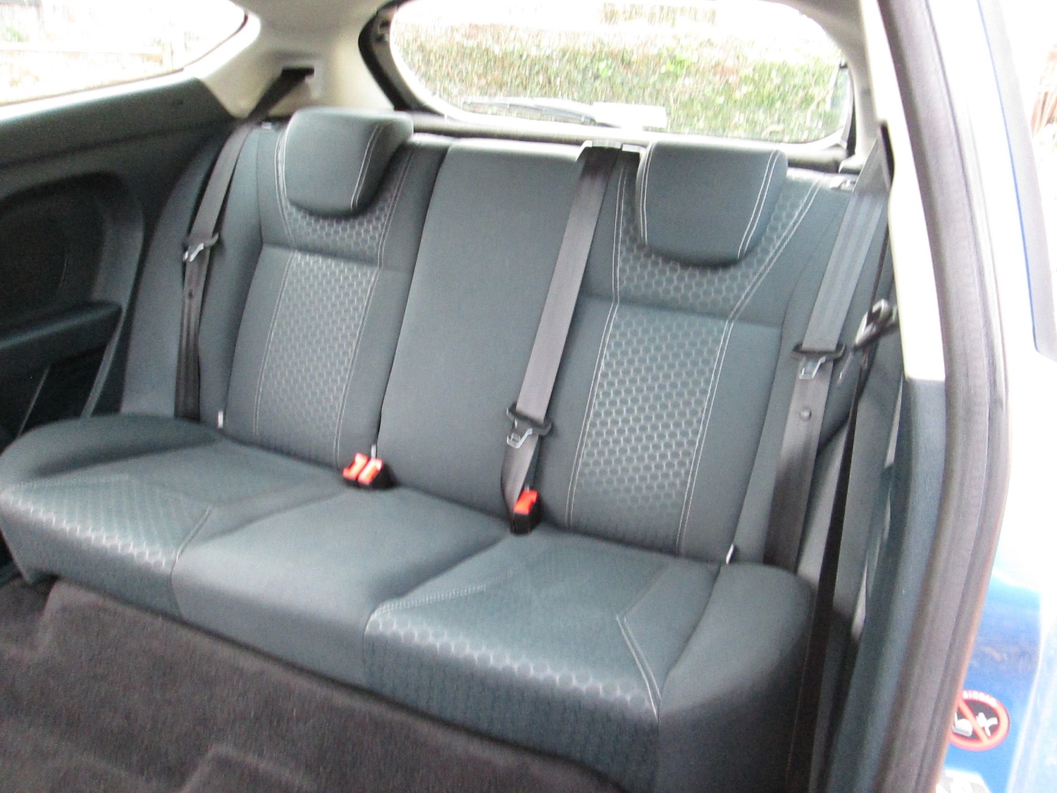 Used Ford Fiesta 2012 for sale - 77168578: Photo 15