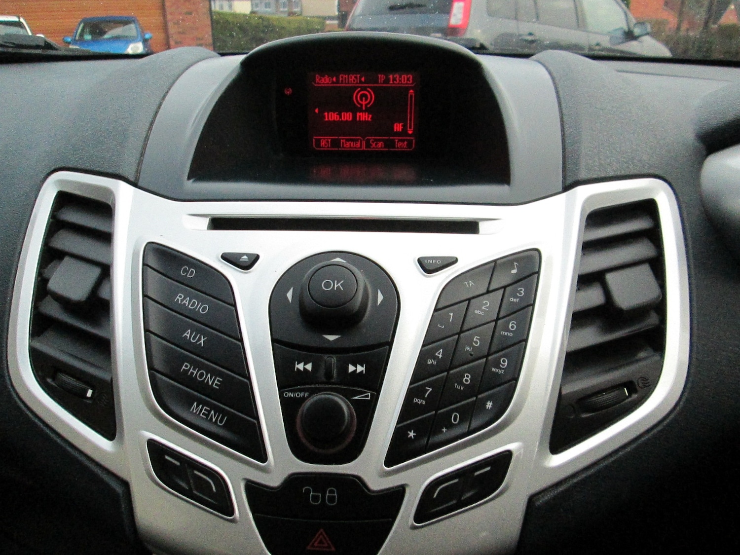 Used Ford Fiesta 2012 for sale - 77168578: Photo 18