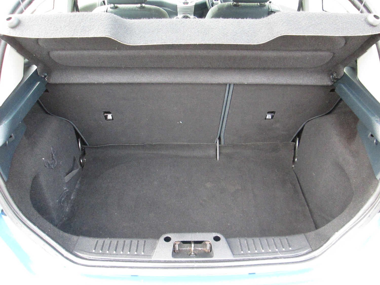 Used Ford Fiesta 2012 for sale - 77168578: Photo 19