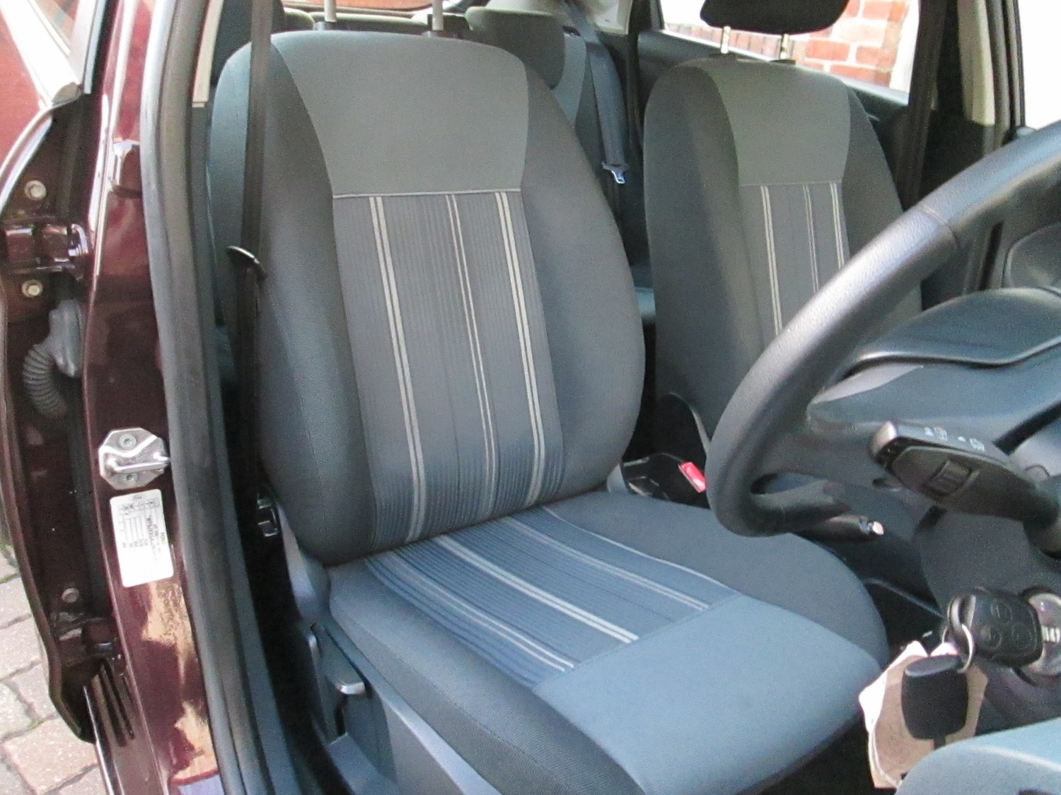 Used Ford Fiesta 2009 for sale - 76450046: Photo 10