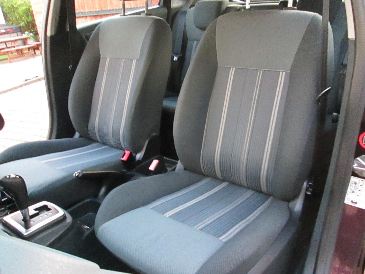 Used Ford Fiesta 2009 for sale - 76450046: Photo 12