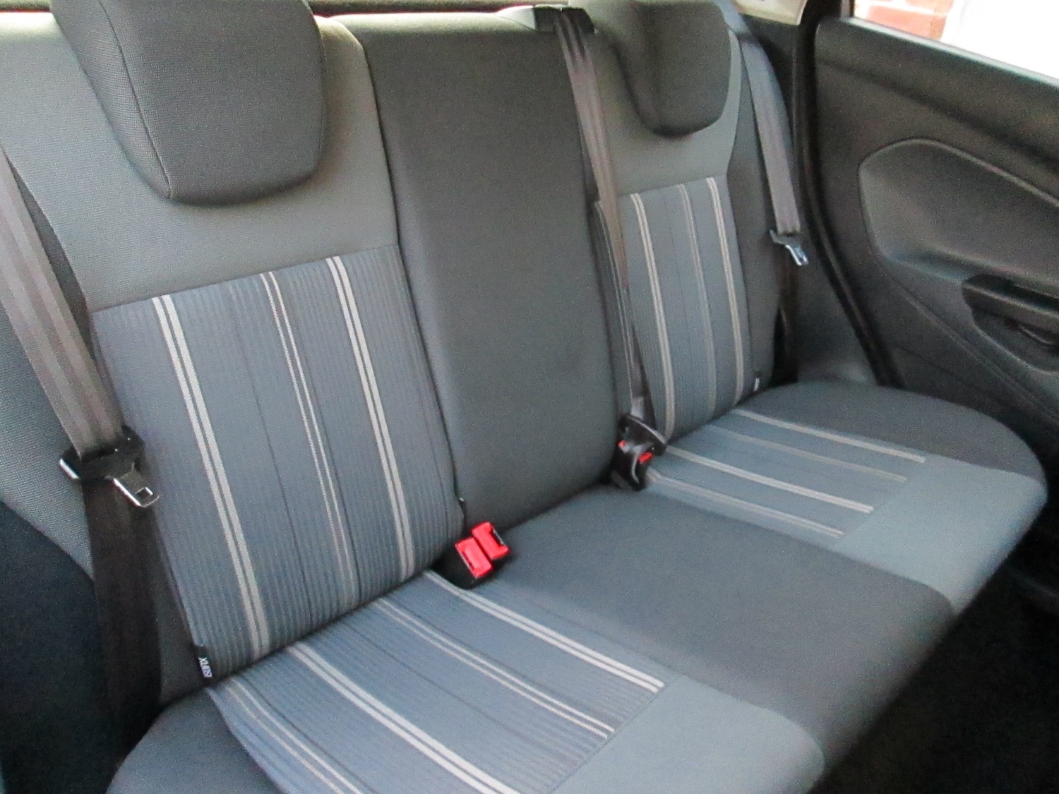 Used Ford Fiesta 2009 for sale - 76450046: Photo 14