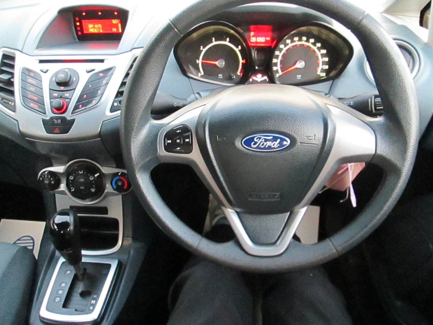Used Ford Fiesta 2009 for sale - 76450046: Photo 17