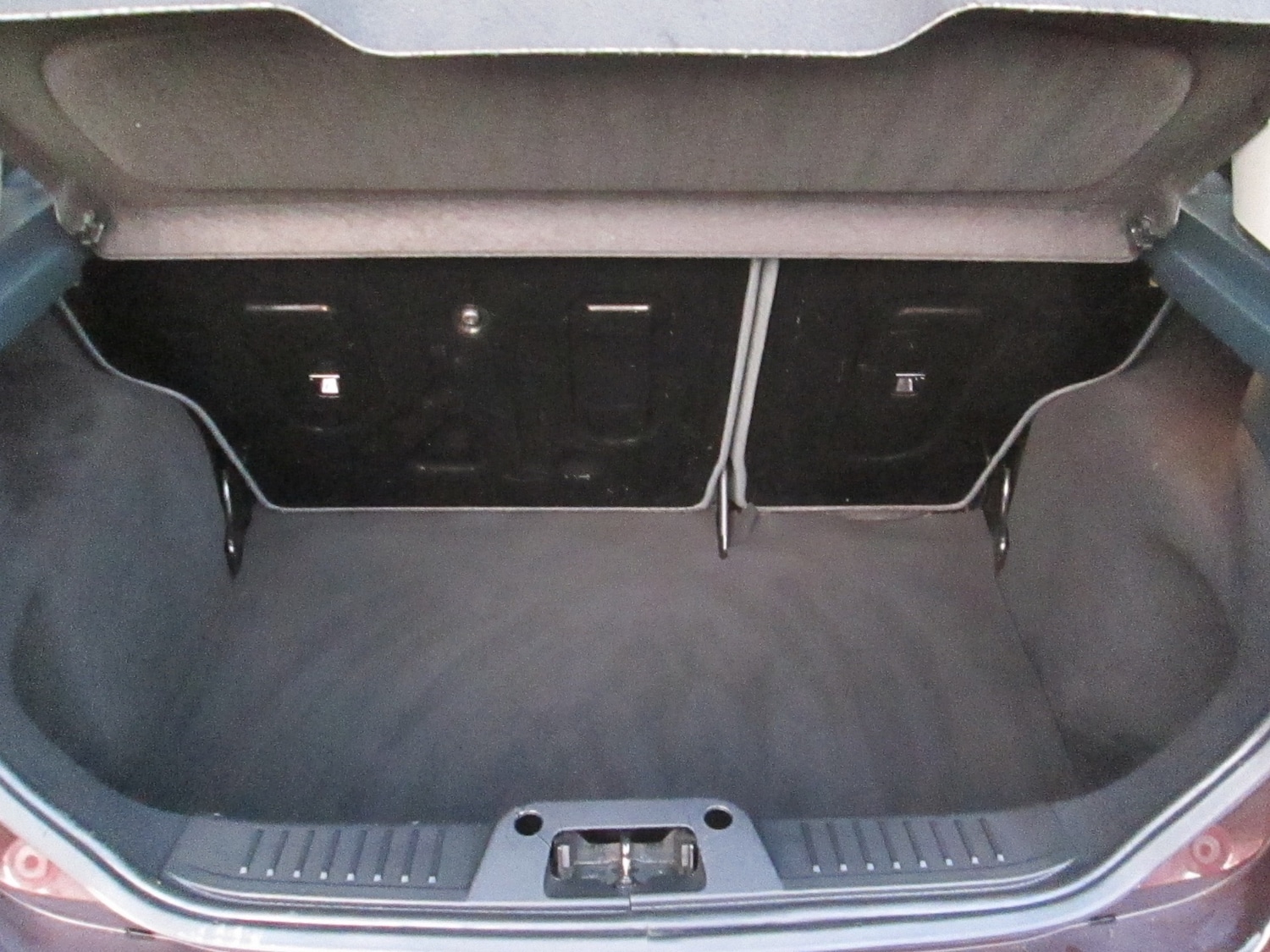 Used Ford Fiesta 2009 for sale - 76450046: Photo 18