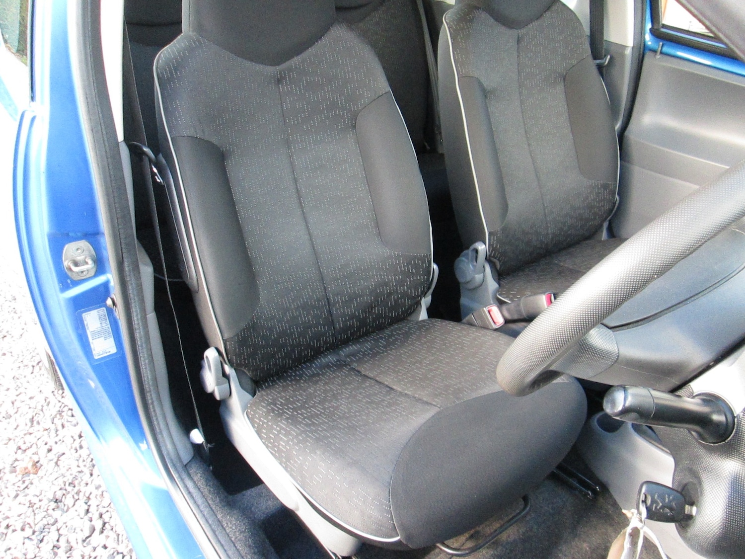 Used Peugeot 107 2011 for sale - 76374946: Photo 10