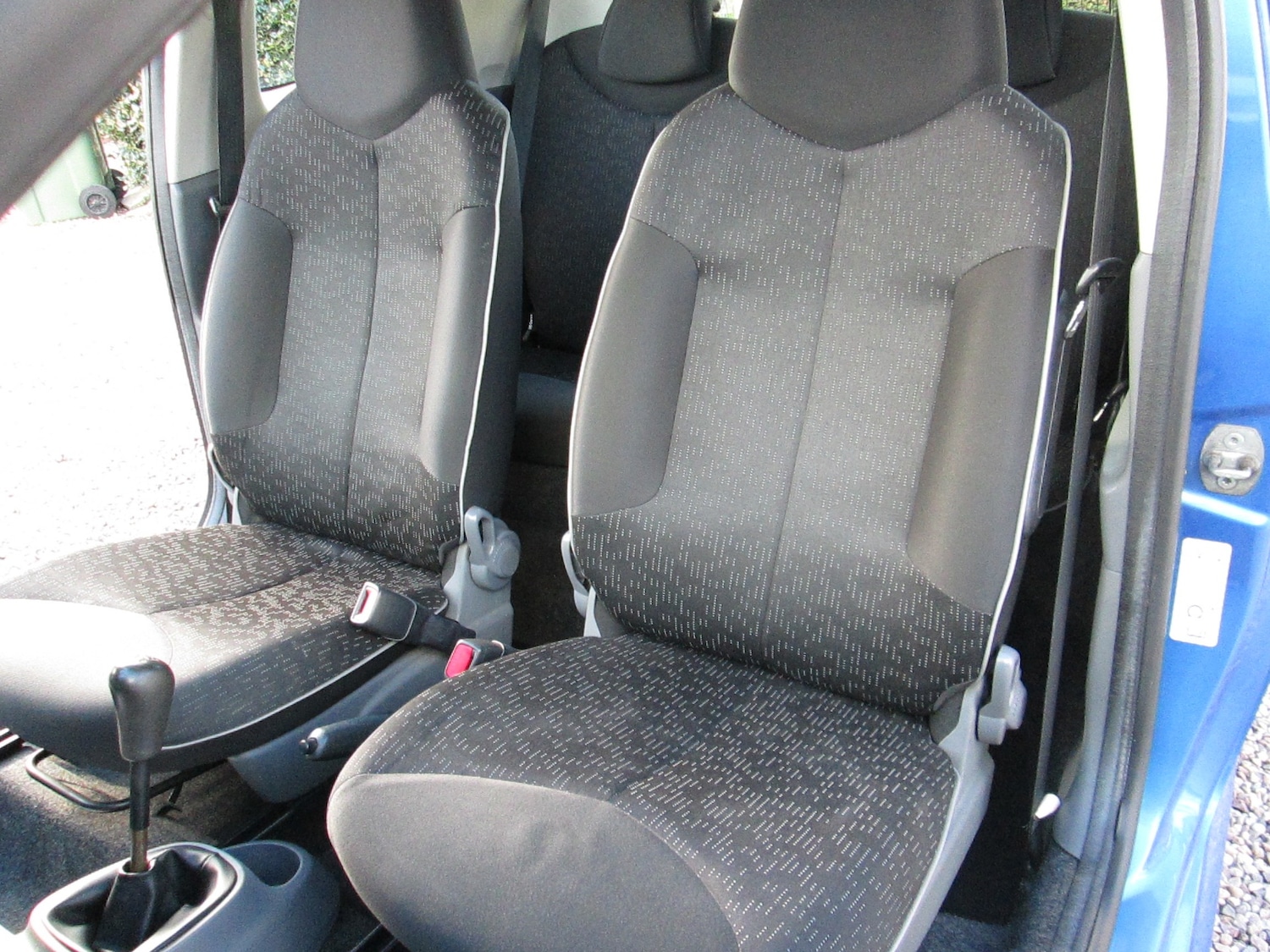 Used Peugeot 107 2011 for sale - 76374946: Photo 12