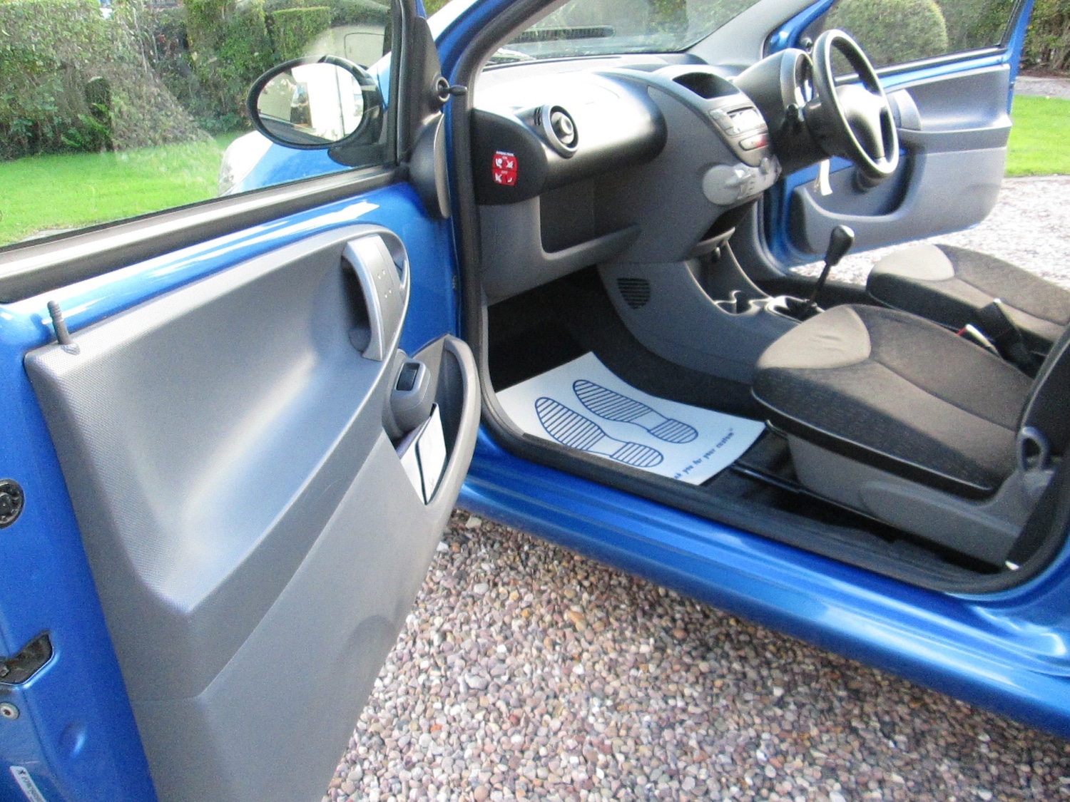 Used Peugeot 107 2011 for sale - 76374946: Photo 13
