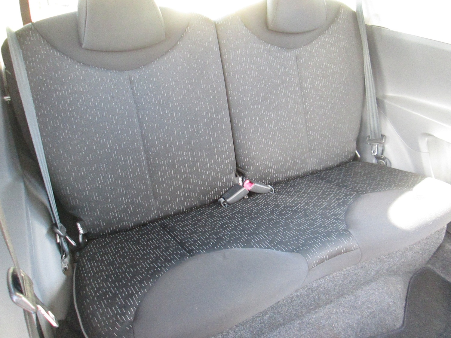 Used Peugeot 107 2011 for sale - 76374946: Photo 14