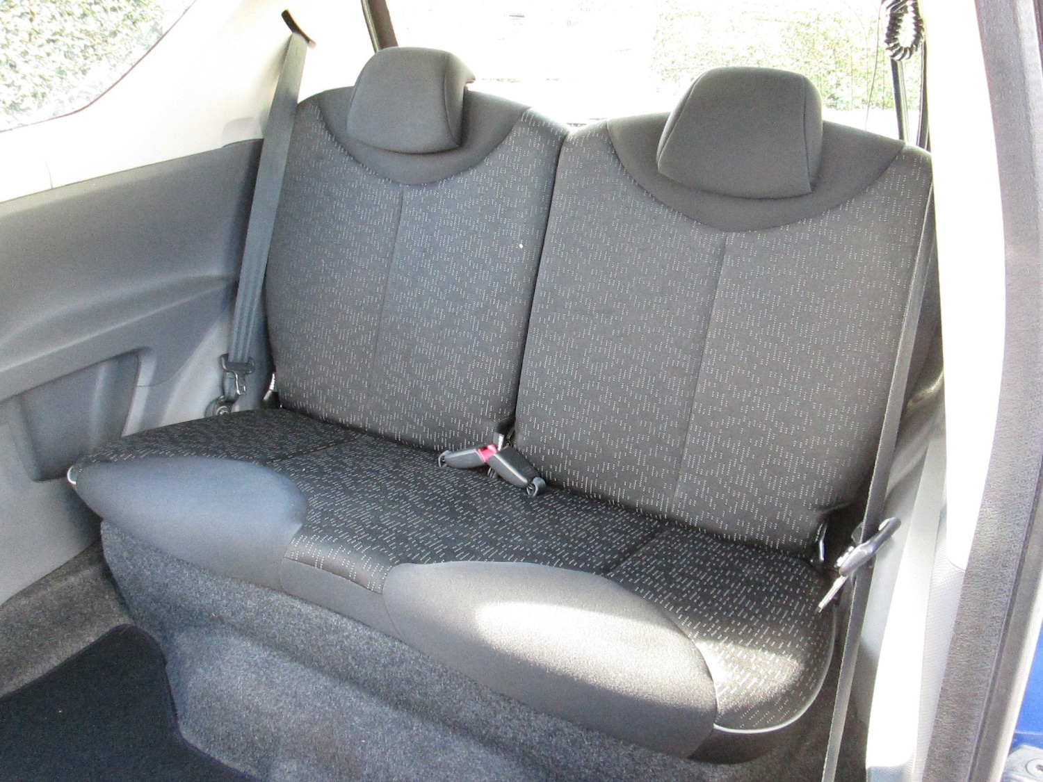 Used Peugeot 107 2011 for sale - 76374946: Photo 15