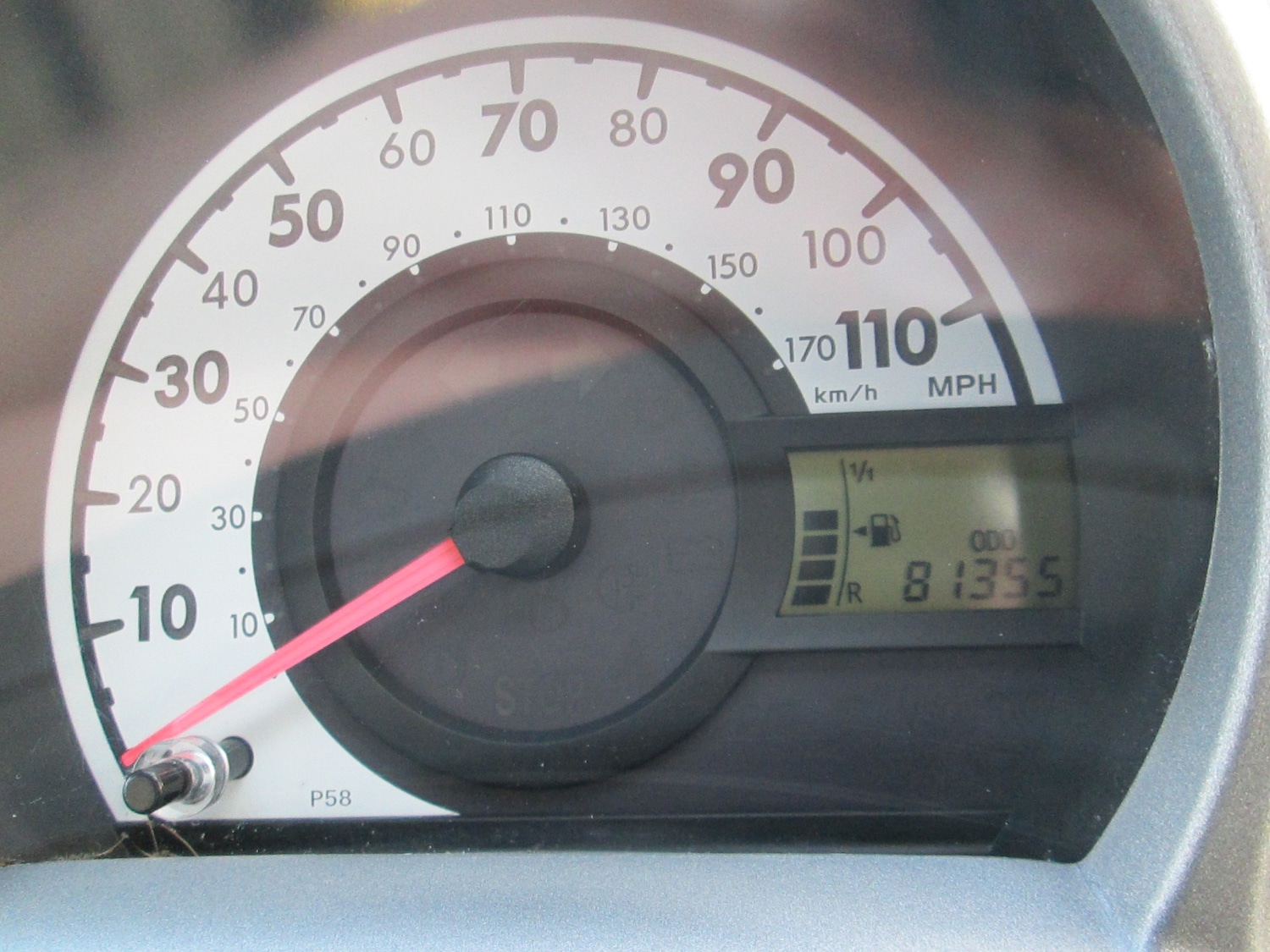 Used Peugeot 107 2011 for sale - 76374946: Photo 17