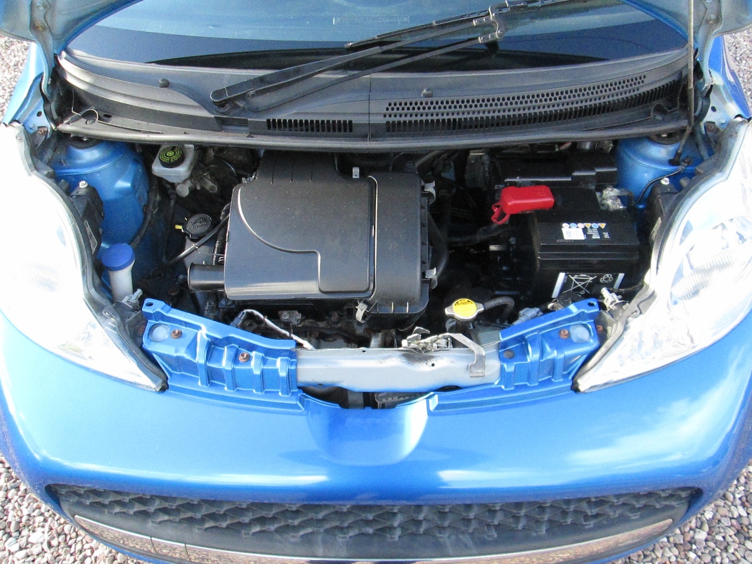 Used Peugeot 107 2011 for sale - 76374946: Photo 20