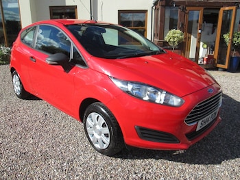 Ford - Fiesta