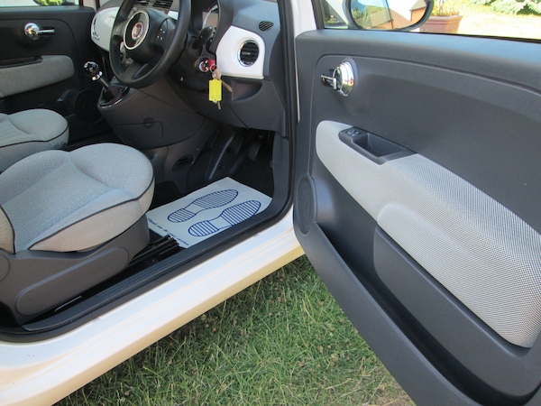 Used Fiat 500 2013 for sale - 75250954: Photo 11