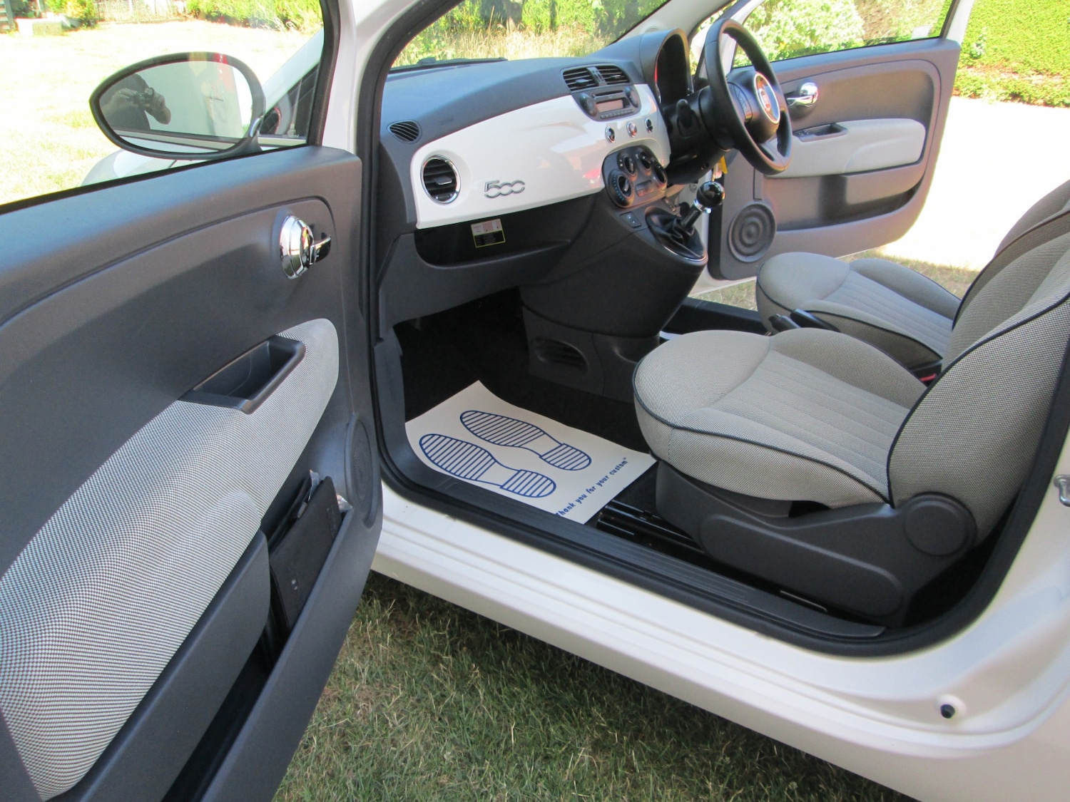 Vehicle 13