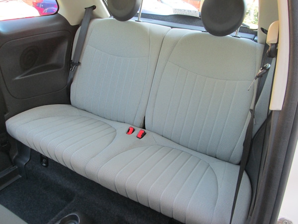 Used Fiat 500 2013 for sale - 75250954: Photo 16