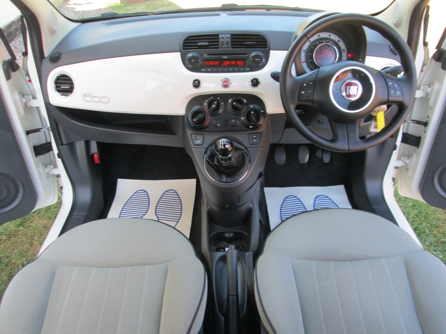 Vehicle 9