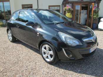 2014 (14) - 1.4 SXi 3dr [AC]