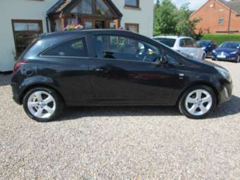 Used Vauxhall Corsa 2014 for sale - 75228611: Photo
