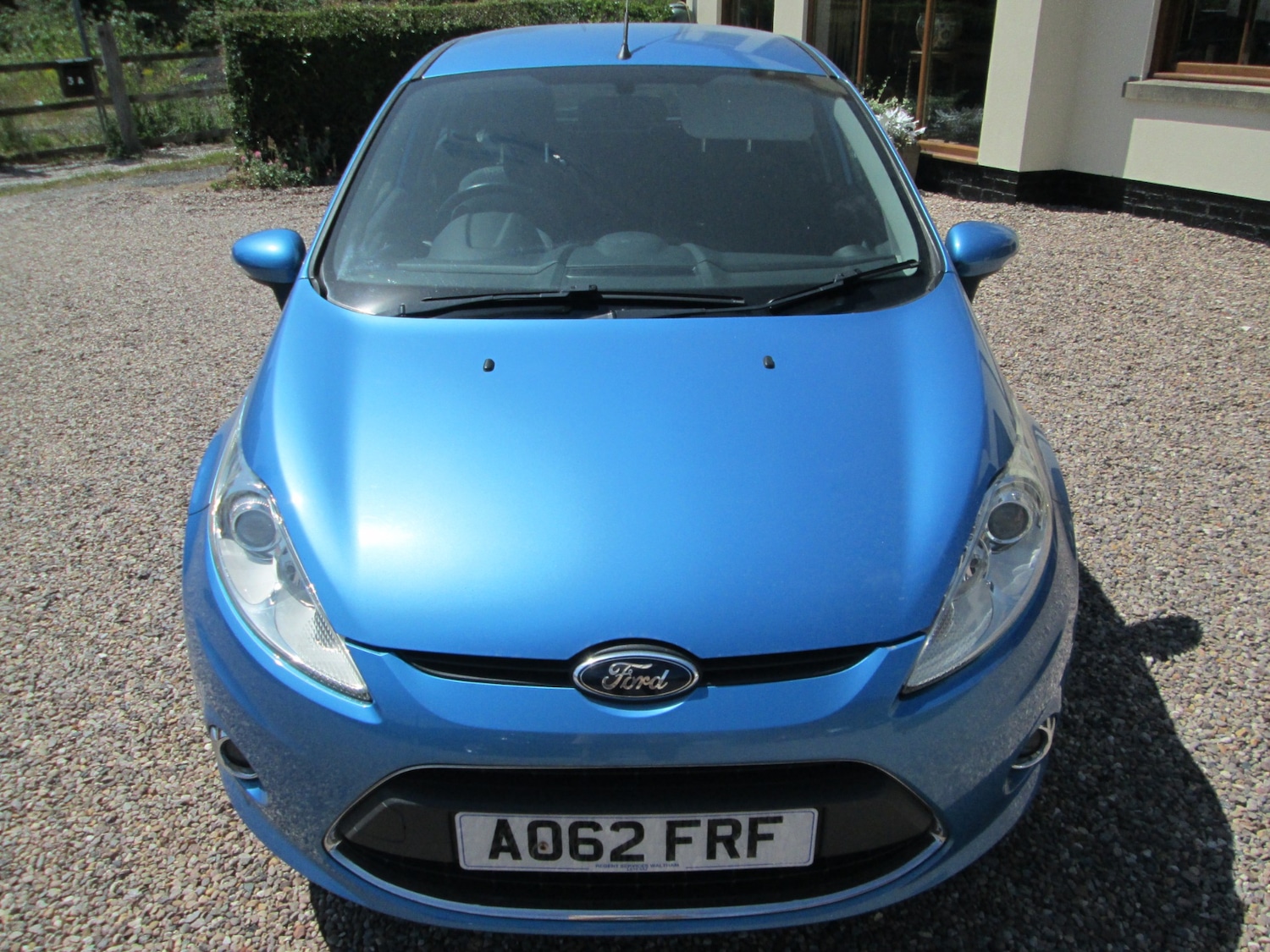 Vehicle 7