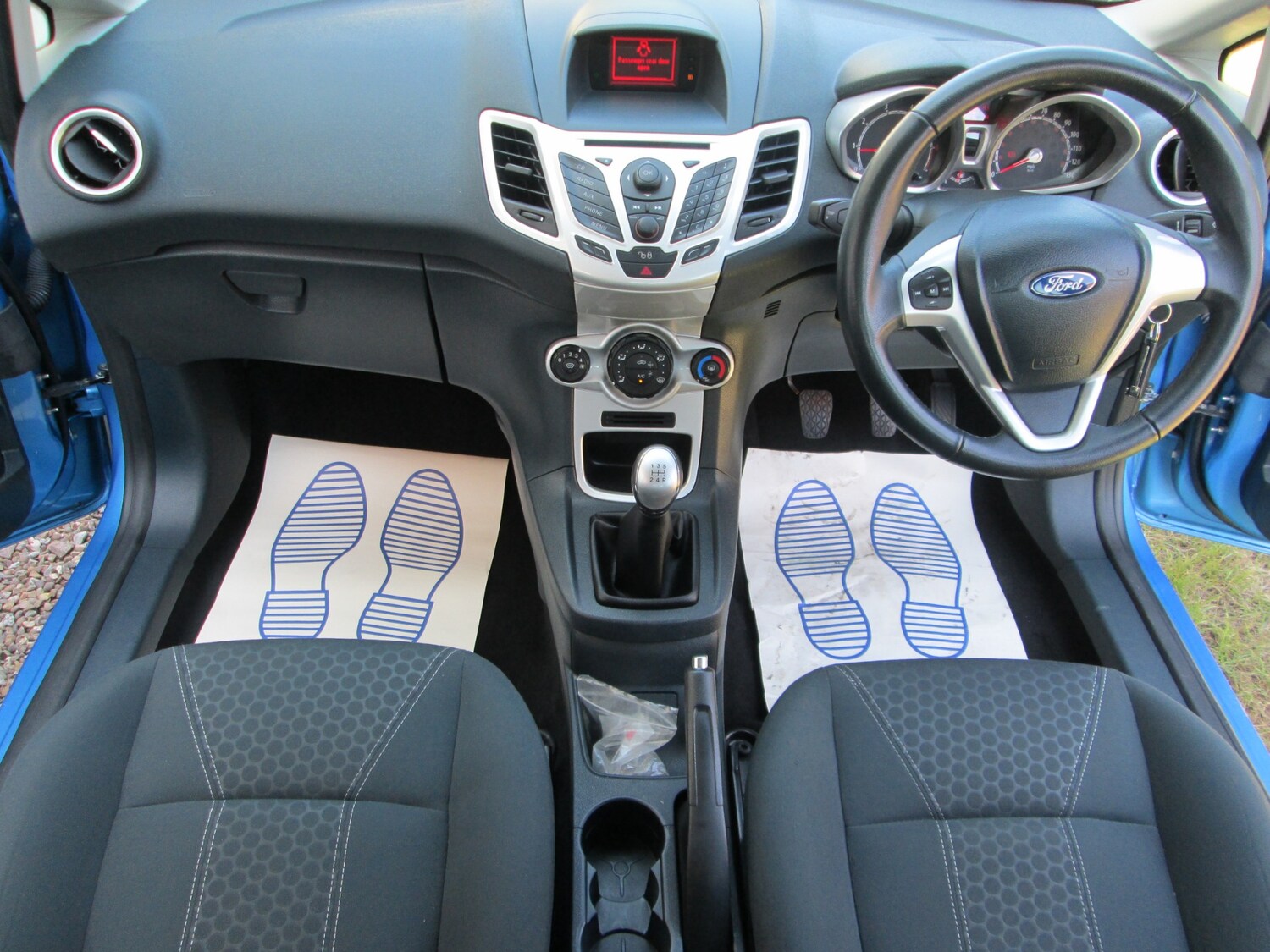 Vehicle 9