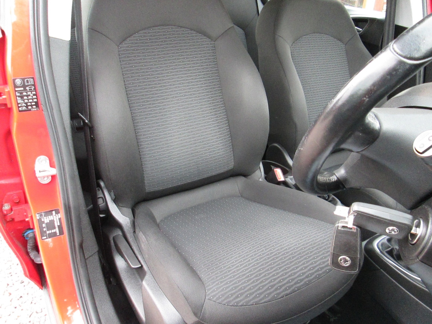 Used Vauxhall Corsa 2016 for sale - 77998751: Photo 10