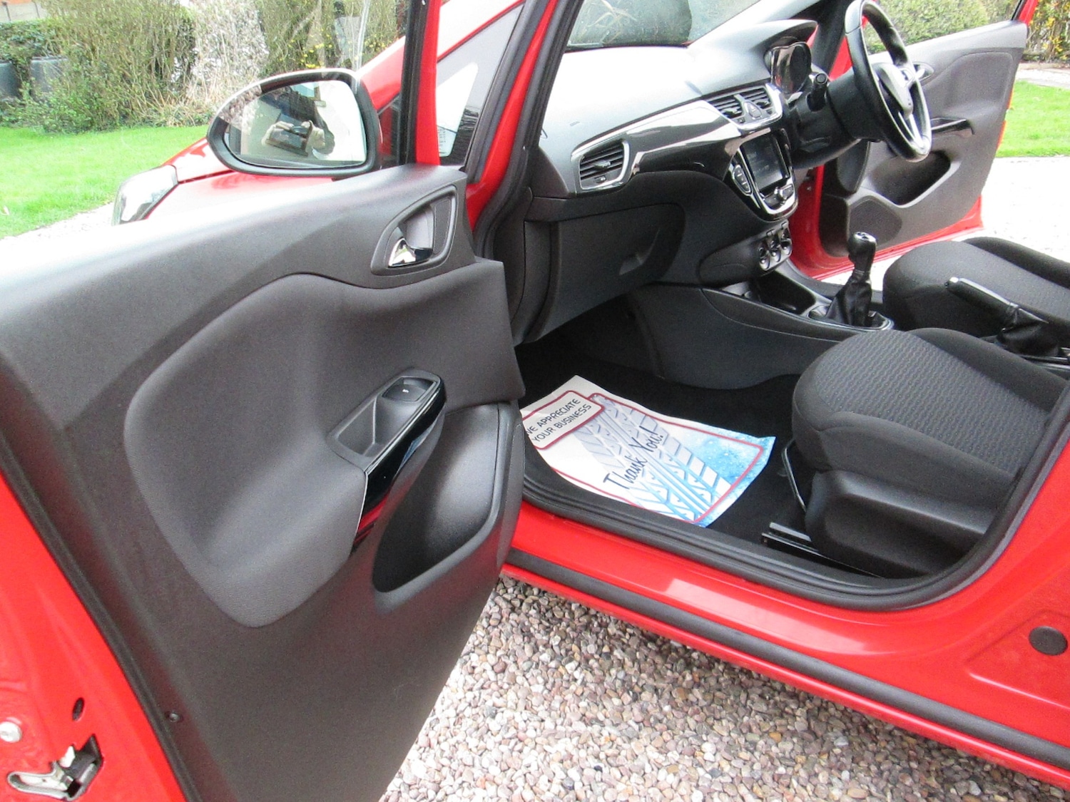 Used Vauxhall Corsa 2016 for sale - 77998751: Photo 13