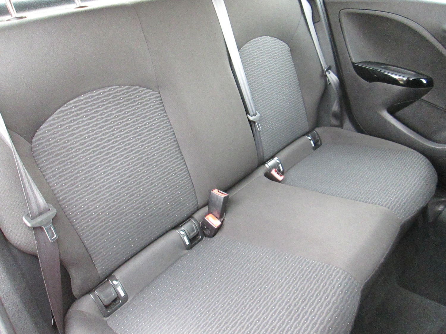 Used Vauxhall Corsa 2016 for sale - 77998751: Photo 14