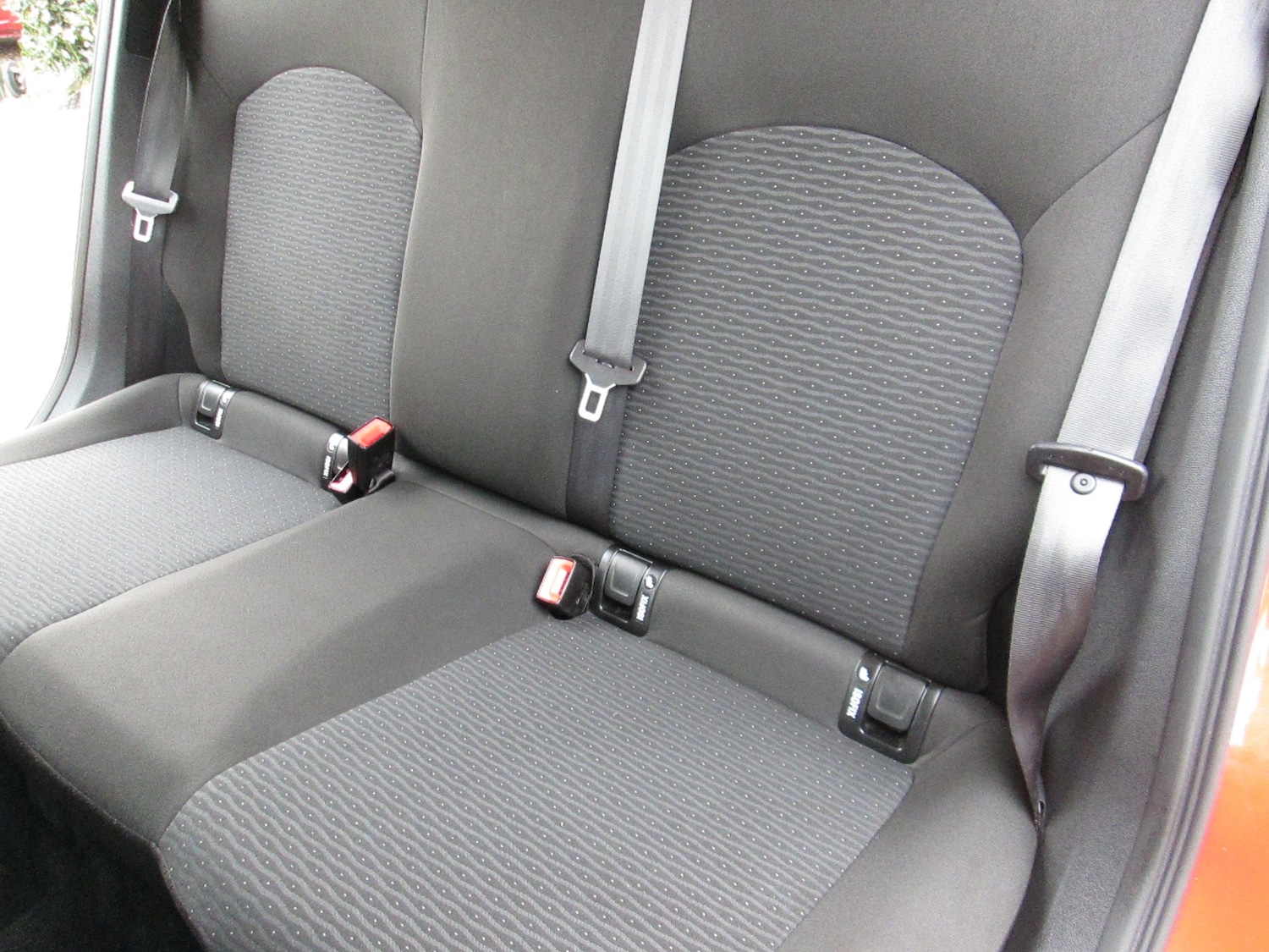 Used Vauxhall Corsa 2016 for sale - 77998751: Photo 16