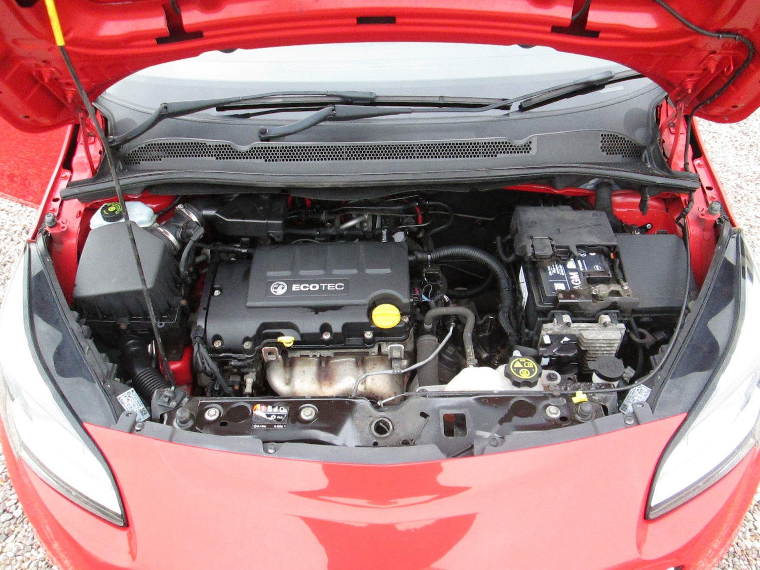 Used Vauxhall Corsa 2016 for sale - 77998751: Photo 21