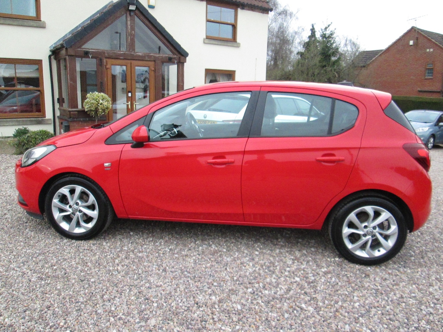 Used Vauxhall Corsa 2016 for sale - 77998751: Photo 4