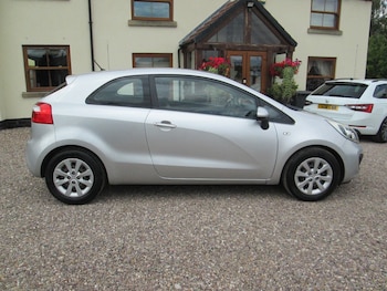 Used Kia Rio 2013 for sale - 79271359: Photo