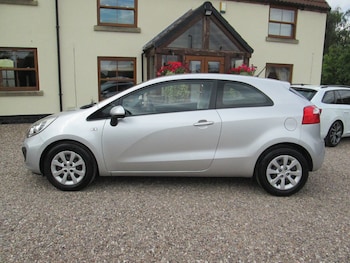 Used Kia Rio 2013 for sale - 79271359: Photo