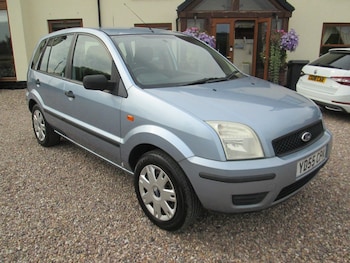 2005 (55) - 1.4 2 5dr