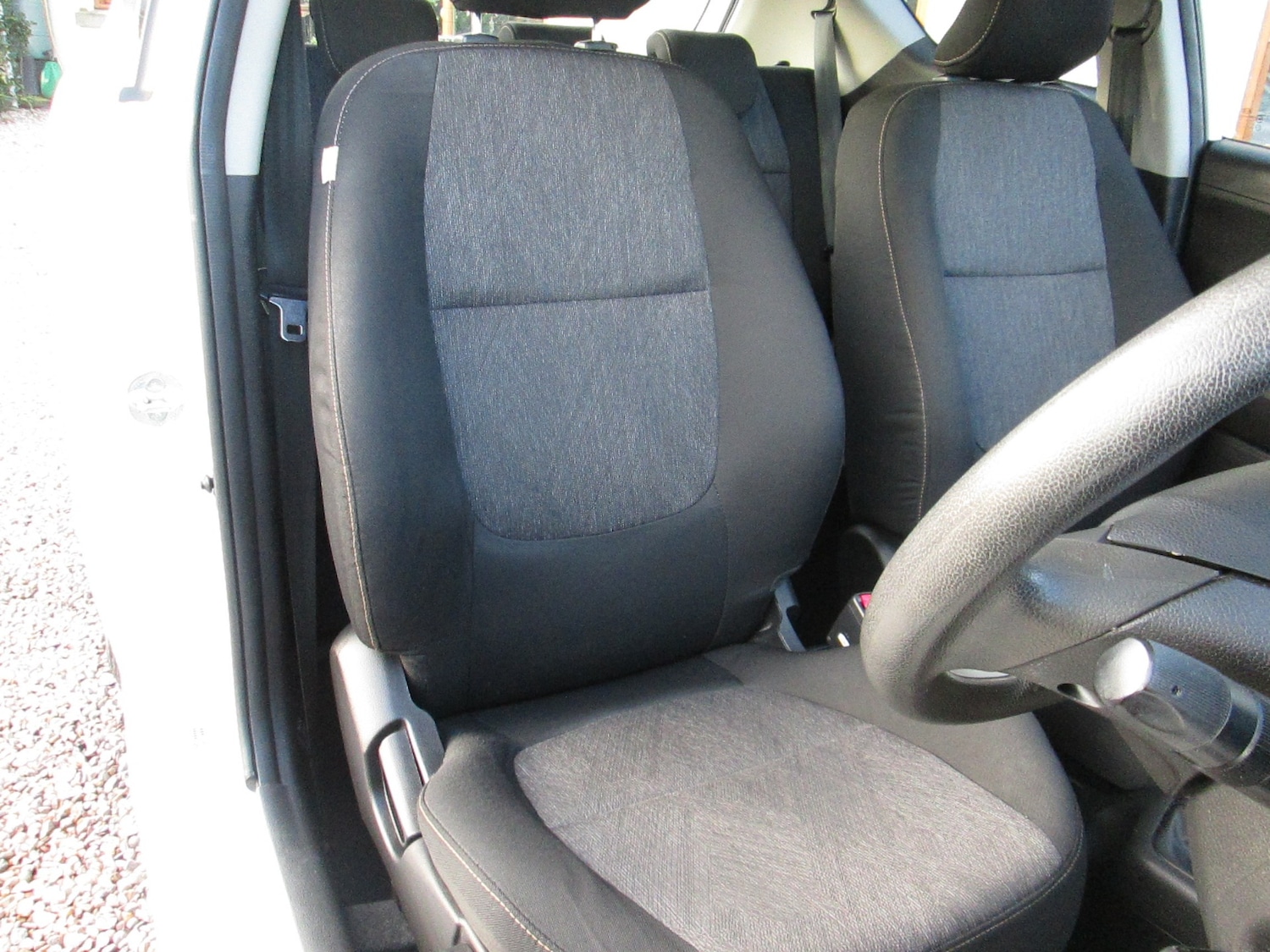 Used Kia Picanto 2012 for sale - 77019288: Photo 10