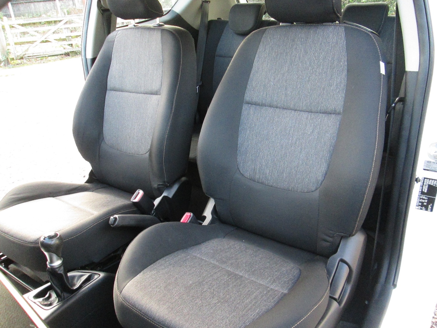 Used Kia Picanto 2012 for sale - 77019288: Photo 12