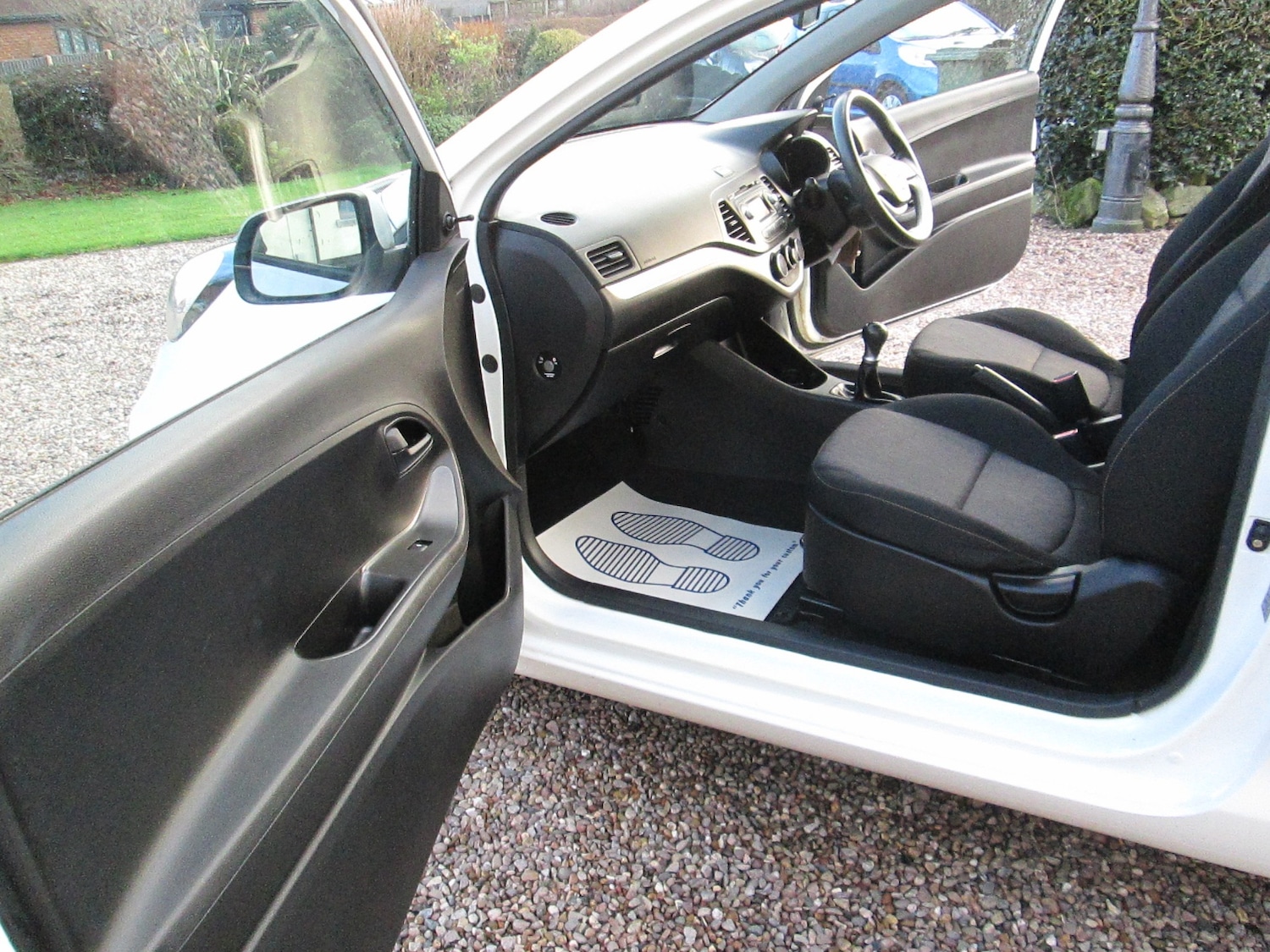 Used Kia Picanto 2012 for sale - 77019288: Photo 13